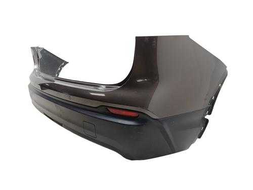 Bak støtfanger NISSAN QASHQAI II (J11, J11_)  | BP30274829C8 