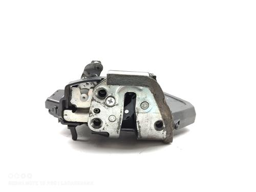 Rear left lock SUZUKI GRAND VITARA II (JT, TE, TD) 1.9 DDiS All-wheel Drive (JT419, TD44, JB419WD, JB419XD,... | BP21835079C100 