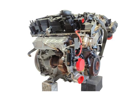 Engine BMW 3 (F30, F80) 320 d | BP29512319M1 