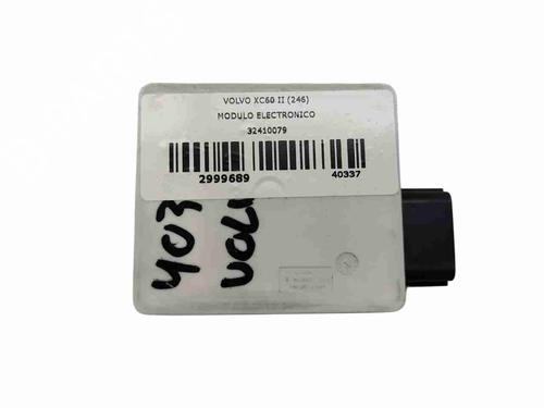 Used Electronic module Electronic module 37027203 37027203