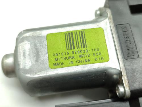 Left rear window motor FORD KUGA I  | BP17712927E23 