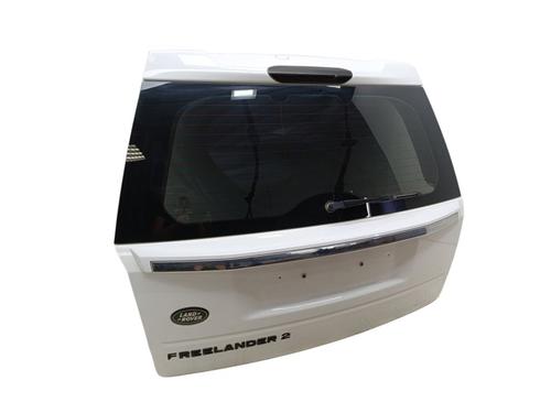 Tailgate LAND ROVER FREELANDER 2 (L359) 2.2 TD4 4x4 | BP29242588C6 