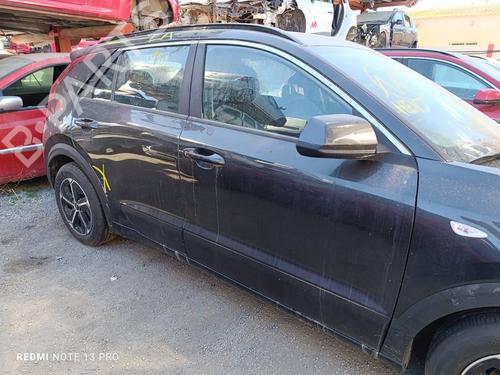 Used Right front door Right front door KIA NIRO II (SG2) 1.6 GDI Hybrid (141 hp) 35754674 35754674
