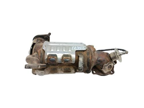 Catalyseur Catalyseur KIA XCEED (CD) [2019-2026] 34494818 34494818