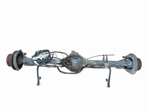 Used Rear axle Rear axle 39474677 39474677