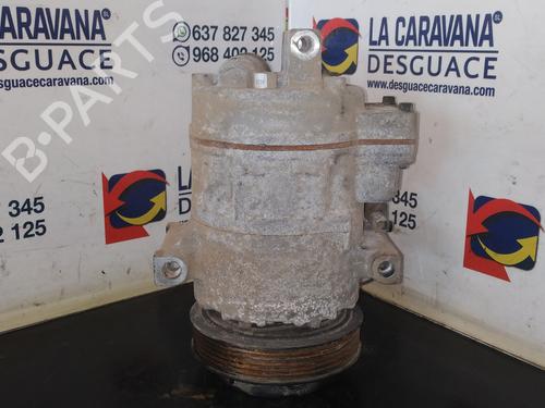 AC compressor HYUNDAI ix35 (LM, EL, ELH)  | BP16507168M34