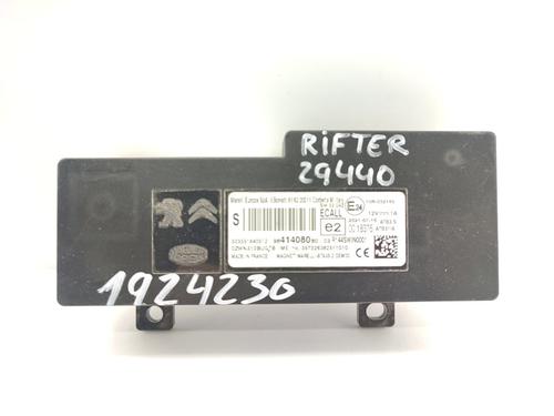 Elektronisk modul PEUGEOT RIFTER [2018-2025]  16843558