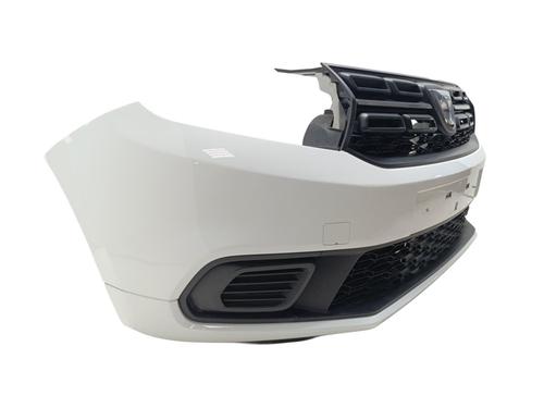 Front bumper DACIA SANDERO II  | BP23223595C7 