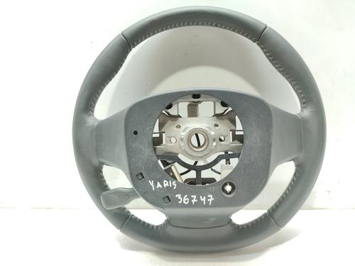 Steering wheel TOYOTA YARIS (_P13_) 1.5 Hybrid (NHP130_, NHP130) | BP27343274C49 