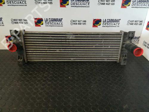 Intercooler SSANGYONG KYRON 2.0 Xdi (141 hp) 16518492