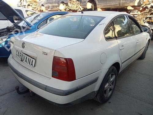 Engine control unit (ECU) VW PASSAT B5 (3B2)  | BP21568916M57  - Image 9