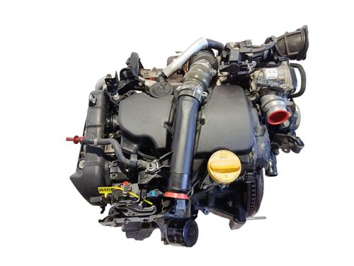 Engine DACIA DUSTER (HS_) 1.5 dCi | BP34222051M1  - Image 12