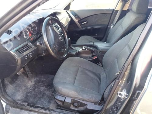 Left taillight BMW 5 (E60) 530 d | BP33204628C34 - Image 9