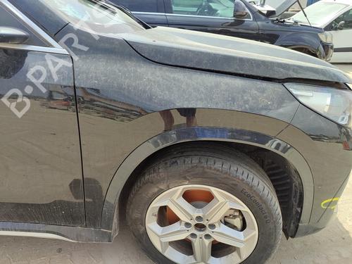 Used Right front fenders BMW X1 (U11) sDrive 20 i (150 hp) 29532882