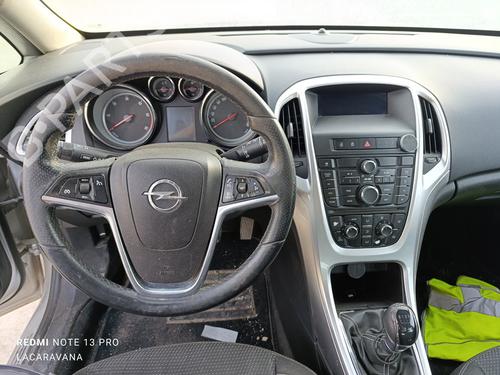 Engine OPEL ASTRA J (P10) | BP35791159M1 - Image 25