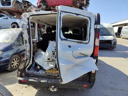 Switch RENAULT TRAFIC III Bus (JG_) | BP21762537I30