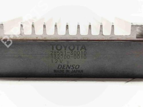 Electronic module TOYOTA VERSO (_R2_) 2.0 D-4D (AUR20_, AUR20R) | BP36804875M83 - Image 4