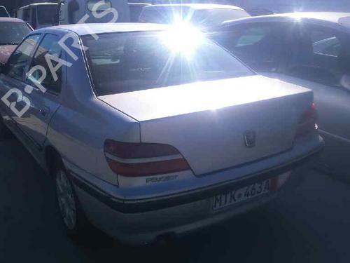 ABS pump PEUGEOT 406 (8B) | BP16518316M43