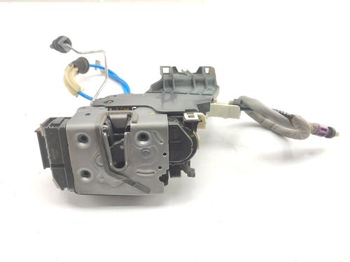 Rear left lock MERCEDES-BENZ CLA Coupe (C117) CLA 200 CDI / d (117.308) | BP16510569C100 