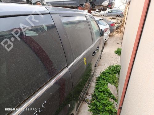 Used Right rear door Right rear door CHRYSLER GRAND VOYAGER V (RT) 2.8 CRDi (163 hp) 33547103 33547103