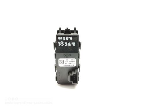 Warning switch MERCEDES-BENZ E-CLASS Coupe (C207) E 350 CDI (207.322) | BP21827698I22 