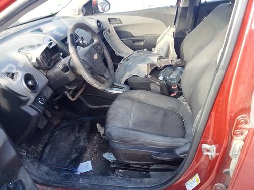 Engine CHEVROLET AVEO Hatchback (T300) | BP16517095M1 - Image 26