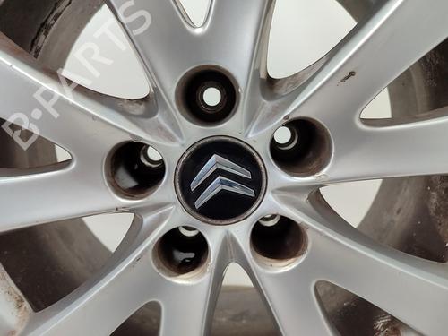 Rim CITROËN C5 III (RD_) 2.0 HDi (RDRHD8, RDRHDJ, RDRHR8, RDRHRJ) | BP18313005C45 