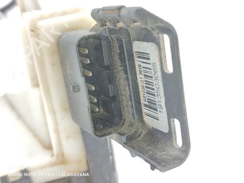 Høyre foran lås CITROËN BERLINGO MULTISPACE (B9) 1.6 HDi 90 | BP22900759C97 