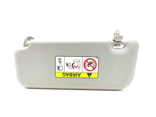 Right sun visor TOYOTA AYGO X (_B7_) | BP33938912I2 - Image 3