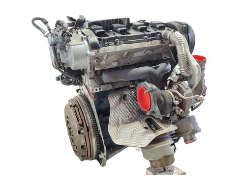 Engine AUDI A6 C6 (4F2) 2.0 TFSI | BP28713451M1