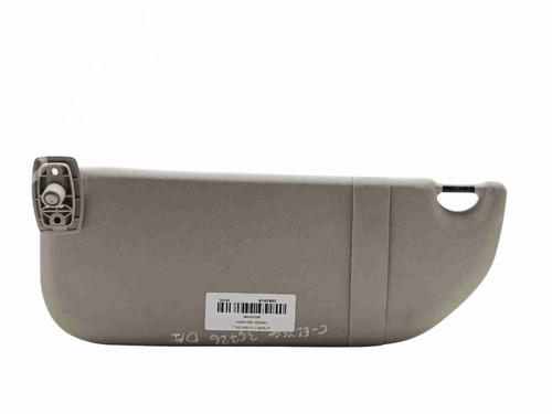 Used Left sun visor Left sun visor 36222328 36222328