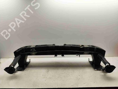 Used Front bumper reinforcement Front bumper reinforcement 37417350 37417350
