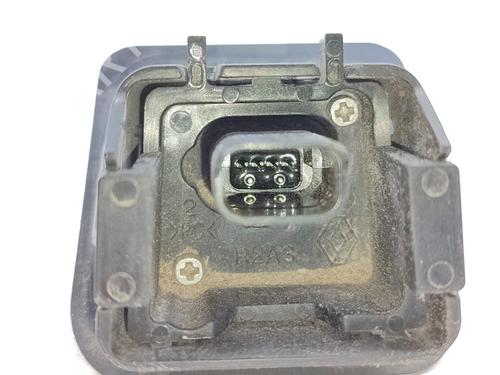 Camera RENAULT MEGANE IV Grandtour (K9A/M/N_) 1.3 TCe 140 (K9NB) | BP29489062E14 