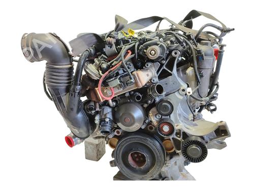 Motor BMW 3 (E90) 320 d | BP20334903M1 