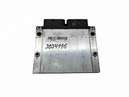 Used Engine control unit (ECU) Engine control unit (ECU) 37691031 37691031