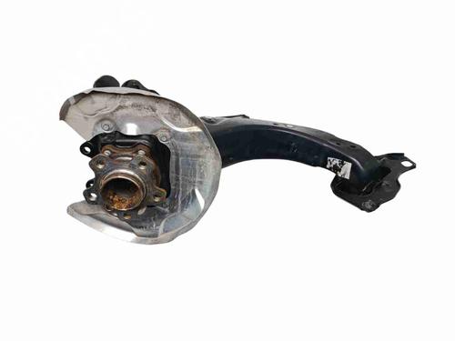 Used Left rear steering knuckle Left rear steering knuckle BMW X1 (U11) sDrive 20 i (150 hp) 39173495 39173495