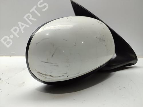 Right mirror NISSAN ALMERA II (N16) 2.2 Di | BP19062817C27