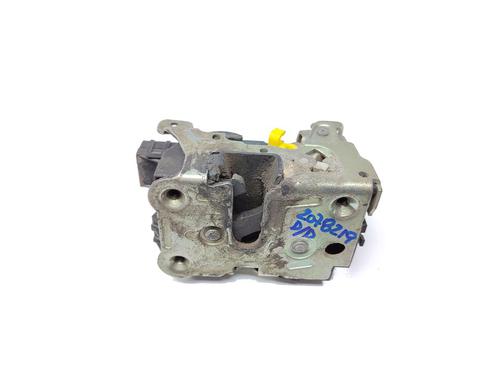 Front right lock RENAULT MASTER II Van (FD) 2.5 dCi | BP16752967C97 