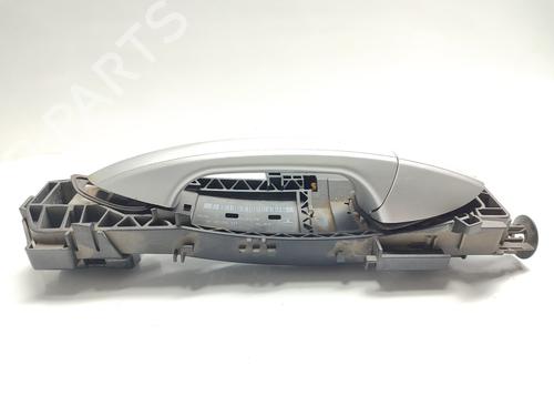 Rear right exterior door handle MERCEDES-BENZ CLA Coupe (C117) CLA 200 CDI / d (117.308) | BP16925937C130 
