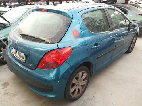 Switch PEUGEOT 207 (WA_, WC_)  | BP16999598I30 