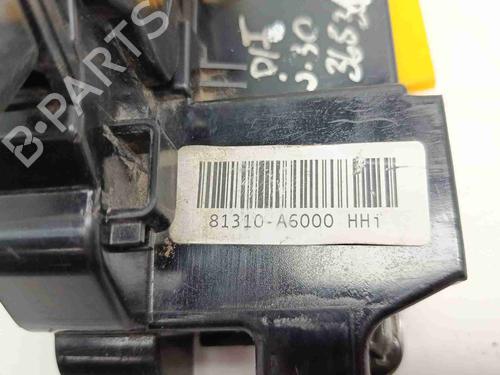 Front left lock HYUNDAI i30 (GD) | BP27206446C98 - Image 5