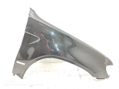 Right front fenders BMW X5 (E53) 3.0 i (231 hp) 41357000386 | 41357000386 |