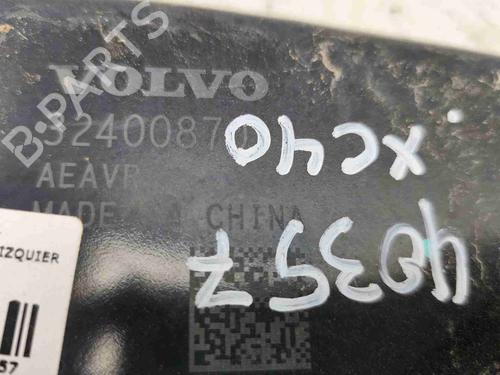 Left front suspension arm VOLVO XC40 (536) B3 Mild-Hybrid | BP38920985M12 - Image 2