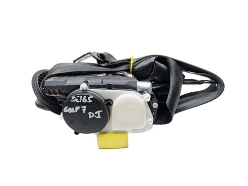 Airbag Kit VW GOLF VII (5G1, BQ1, BE1, BE2)  | BP29904719C86