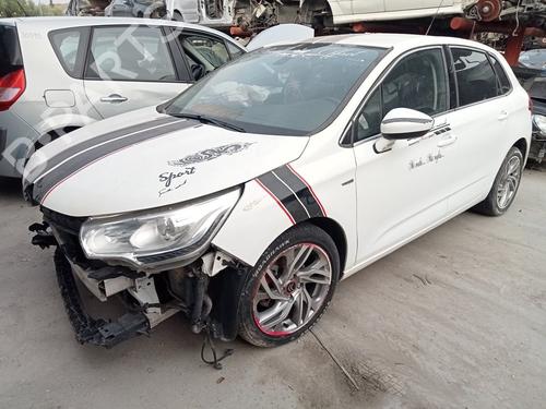 Electronic module CITROËN C4 II (NC_)  | BP19695417M83 