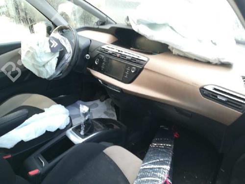Tailgate CITROËN C4 Picasso II | BP24937372C6 - Image 10