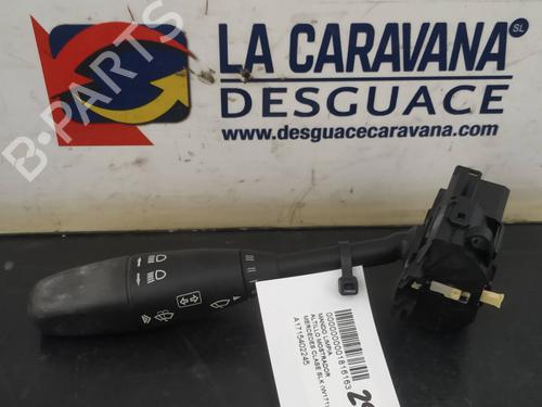 Steering column stalk MERCEDES-BENZ SLK (R171) 200 Kompressor (171.445) | BP16508703I23 