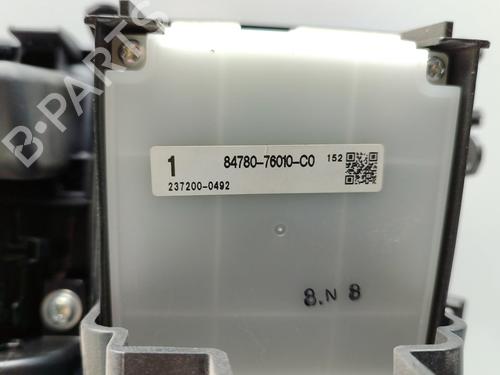 Switch LEXUS CT (ZWA10_) 200h (ZWA10_) | BP16508336I30 