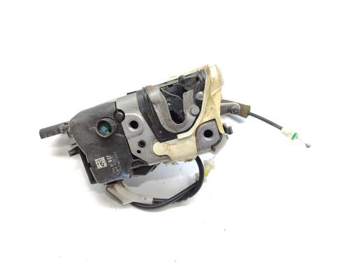 Rear right lock PEUGEOT 508 SW I (8E_) 1.6 HDi | BP17904095C99 