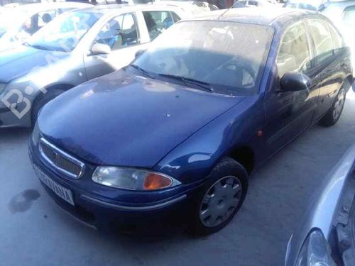 Engine control unit (ECU) ROVER 200 II Hatchback (RF)  | BP16504162M57 